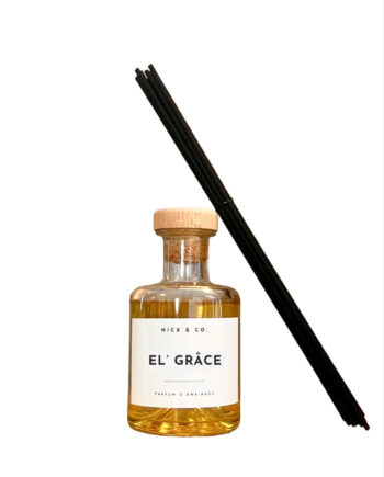 EL' GRÂCE