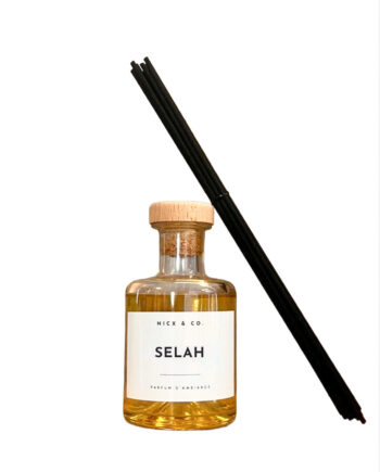 SELAH